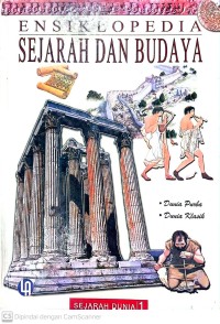 Image of Sejarah dunia 1 ensiklopedia sejarah dan budaya