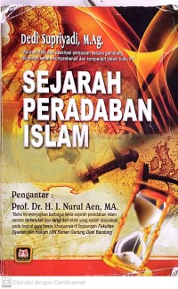 Image of Sejarah peradaban islam