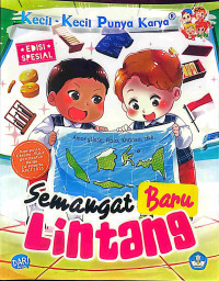 Image of Semangat Baru Lintang