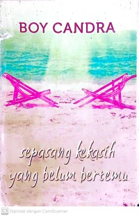 Image of Sepasang kekasih yang belum bertemu