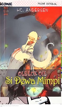 Image of Si Dewa Mimpi