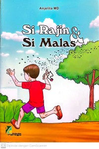 Image of Si rajin dan si malas