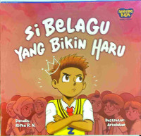Image of Sibelagu Yang Bikin Haru