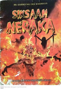 Siksa neraka