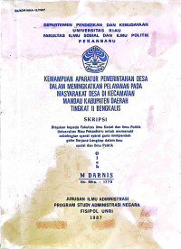Image of SKRIPSI M. DARNIS