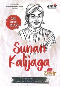 Sunan Kali Jaga