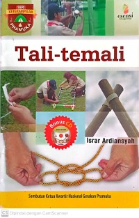 Image of Tali temali