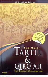 Image of Tartil & Qiro'ah