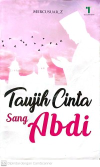 Image of Taujih cinta sang abdi