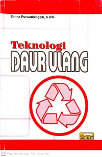 Image of Teknologi daur ulang