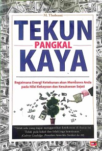 Tekun Pangkal Kaya