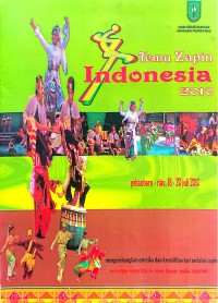 TEMU ZAPIN INDONESIA