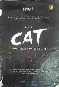 The Cat Nenek Sonya Dan Kucing Hitam