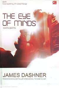 Image of The Eye Of Minds