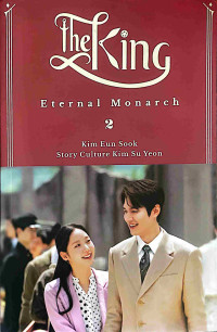 Image of The King Eternal Monarch 2