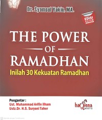 Image of The Power Of Ramadhan
