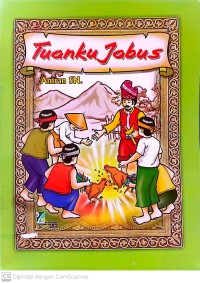 Image of Tuanku Jabus