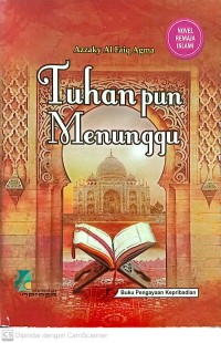 Image of Tuhan pun menunggu