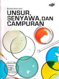 Unsur , Senyawa, Dan Campuran
