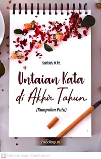 Image of Untaian kata di akhir tahun