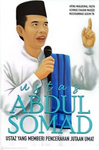 Image of Ustad Abdul Somad