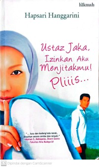 Ustaz jaka izinkan aku menjitakmu pliiis...