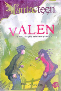 Image of Valen