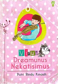 Virus Dreamunus Nekatisimus