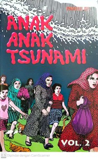 Image of Vol 2 anak-anak tsunami