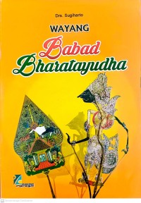 Wayang babad bharatayudha