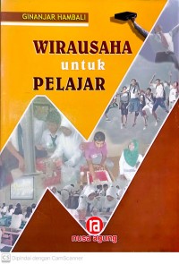 Image of Wirausaha untuk pelajar