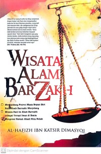 Image of Wisata alam barzakh 1