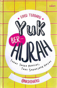 Image of Yuk Berhijrah