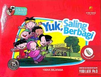 Image of Yuk, Saling Berbagi