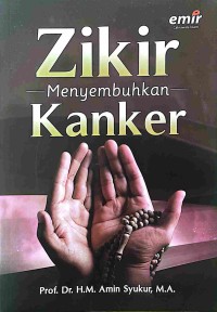 Zikir Menyembuhkan Kanker